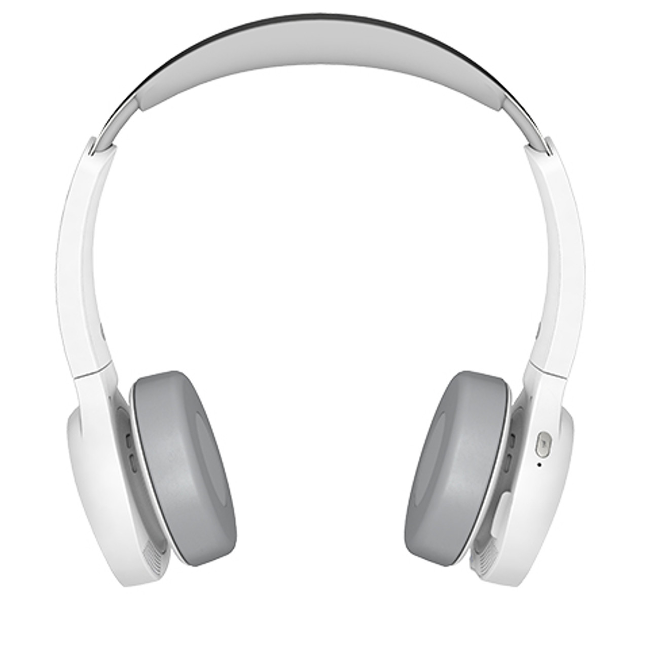 Hs-Wl-730-Buna-P= | Cisco | 730 Wireless Dual On-Ear Headset Usb-A Bundle - Platinum