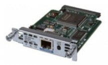 Hwic-1Dsu-T1= | Cisco | 1-Port T1/Fractional T1 Dsu/Csu Wan Inte