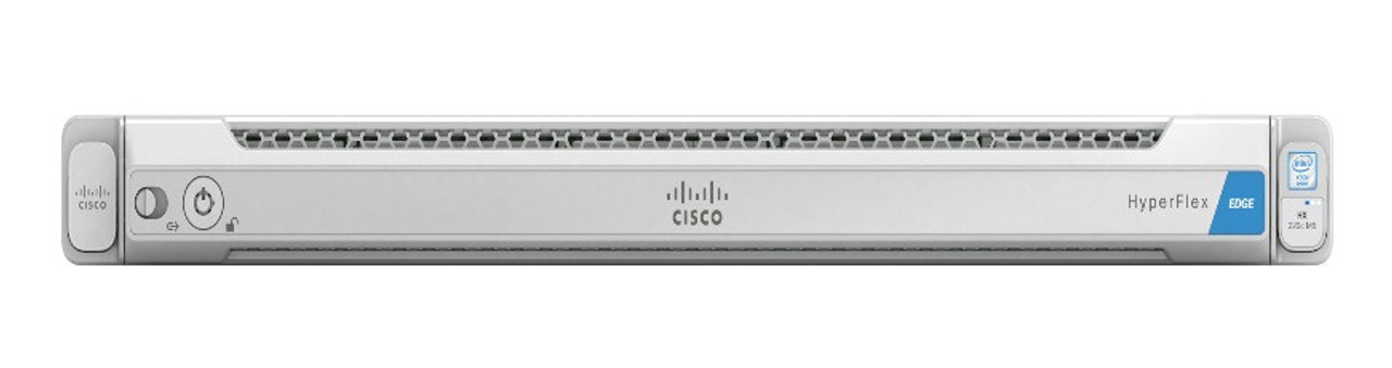 Hxaf-E-220M5Sx= | Cisco | Cisco Hyperflex All Flash Edge 220 M5 System