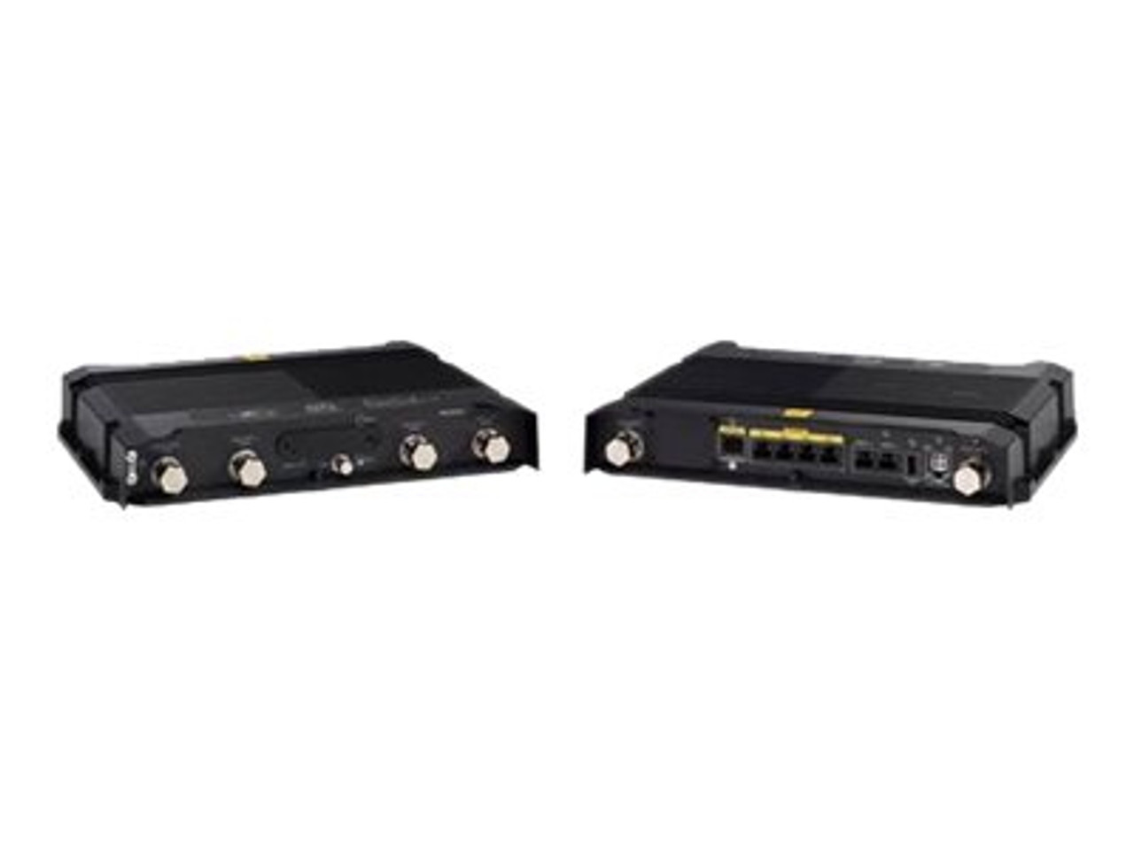 Ir829Gw-Lte-Ga-Ek9= | Cisco | 829 Industrial Isr, 4G/Lte Multimode Glo