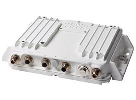 Iw3702-4E-A-K9= | Cisco | Industrial Wireless Ap 3702, 4 Rf Ports