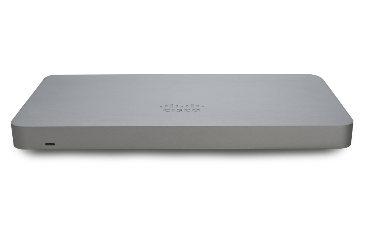 Mx75-Hw= | Cisco | Meraki Mx75 Router Security Appliance
