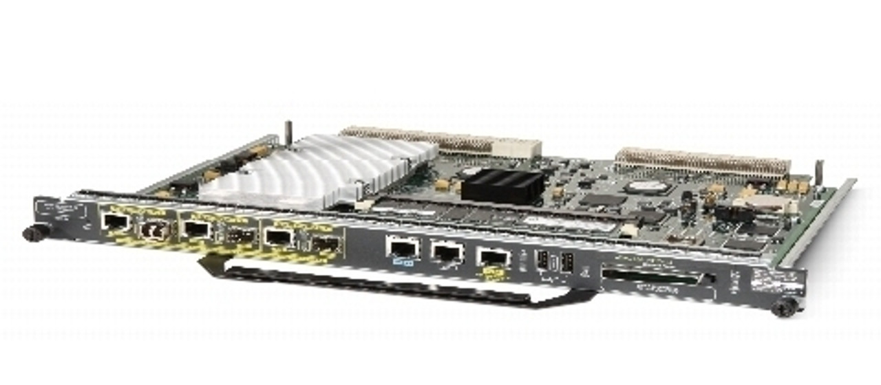 Npe-G2= | Cisco | 7200 Series Npe-G2= Engine W/ 3 Ge/Fe/E P