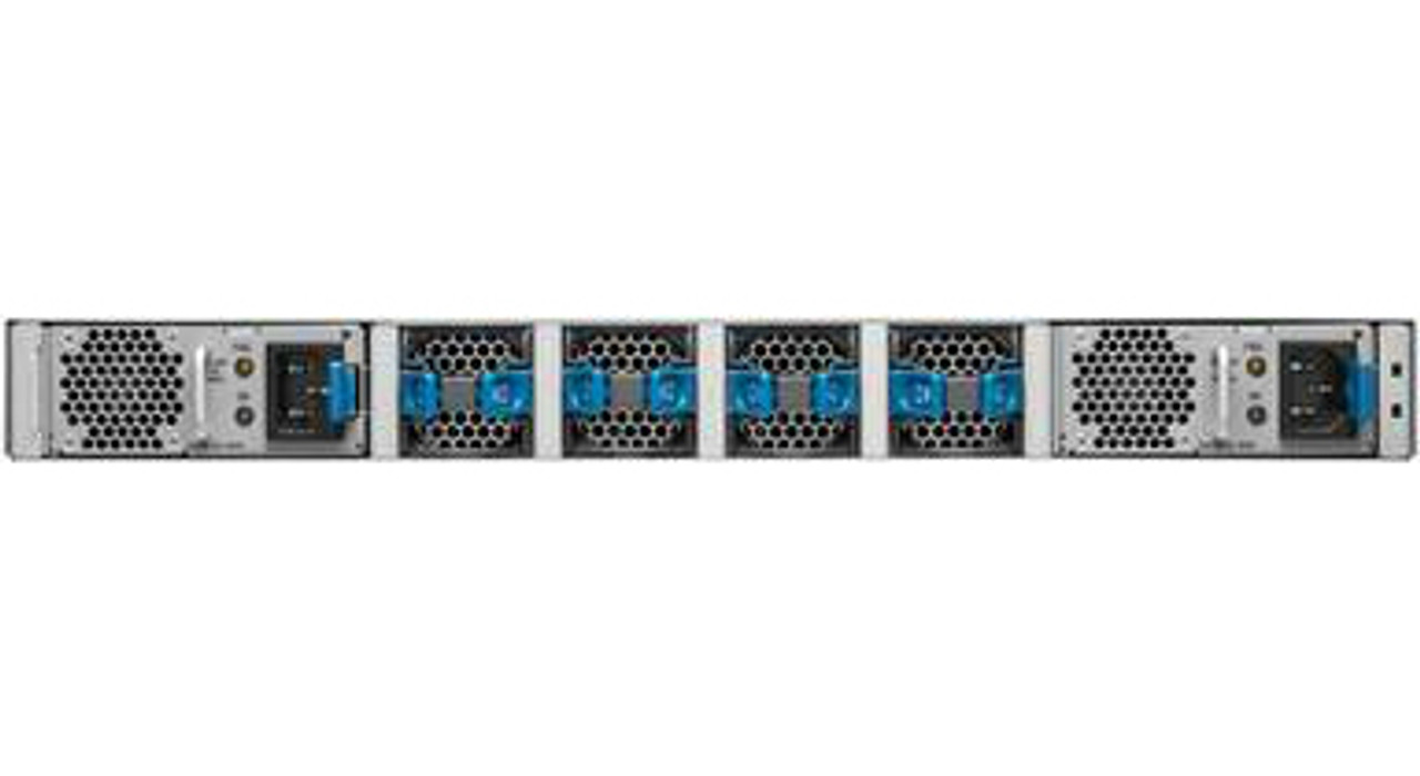 Nxa-Fan-30Cfm-F= | Cisco | Nexus 2K/3K/9K Single Fan, Port Side Exh