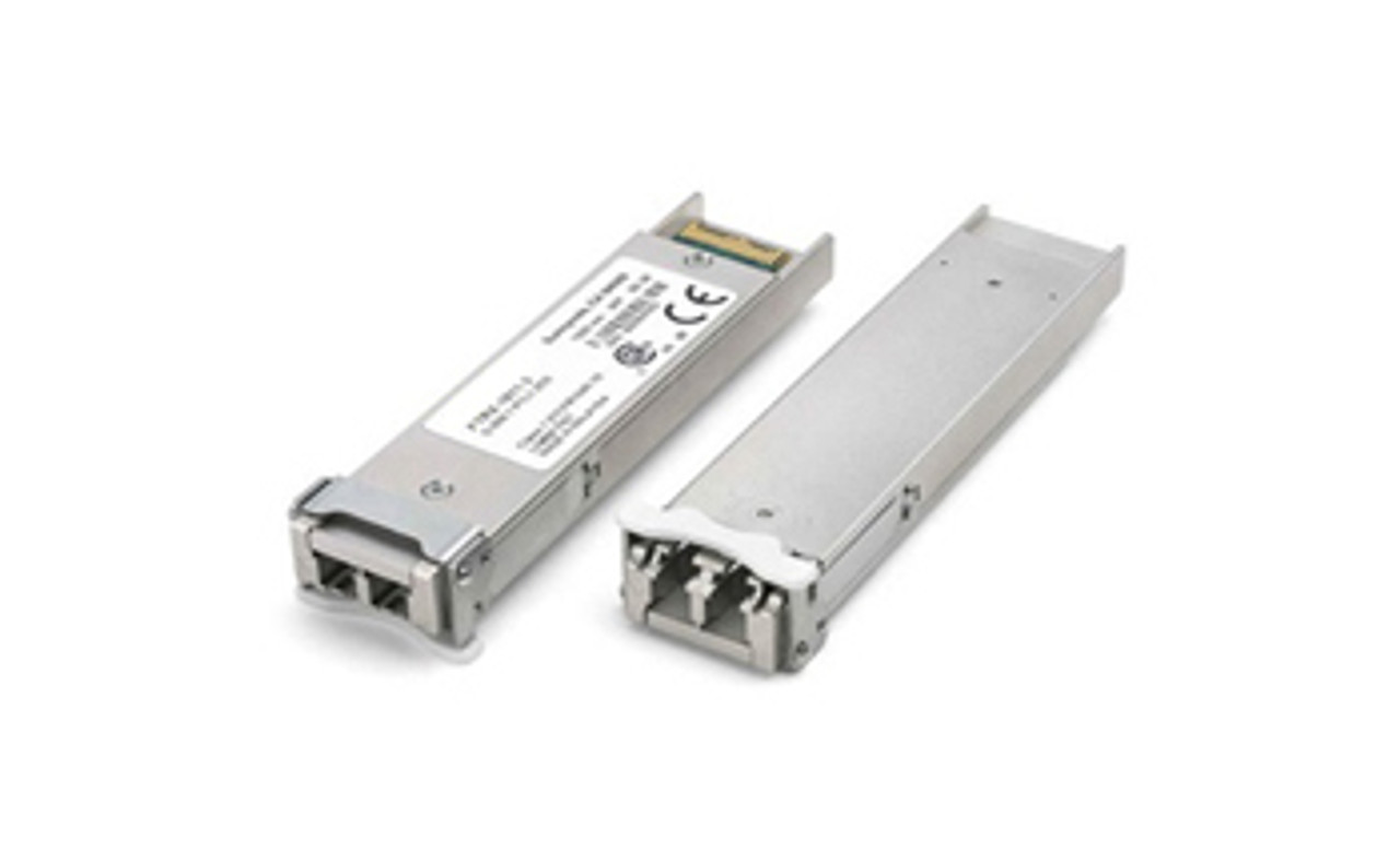 Ons-Xc-10G-S1= | Cisco | Xfp - Oc192/Stm64/10Ge - 1310 Sr - Sm Lc