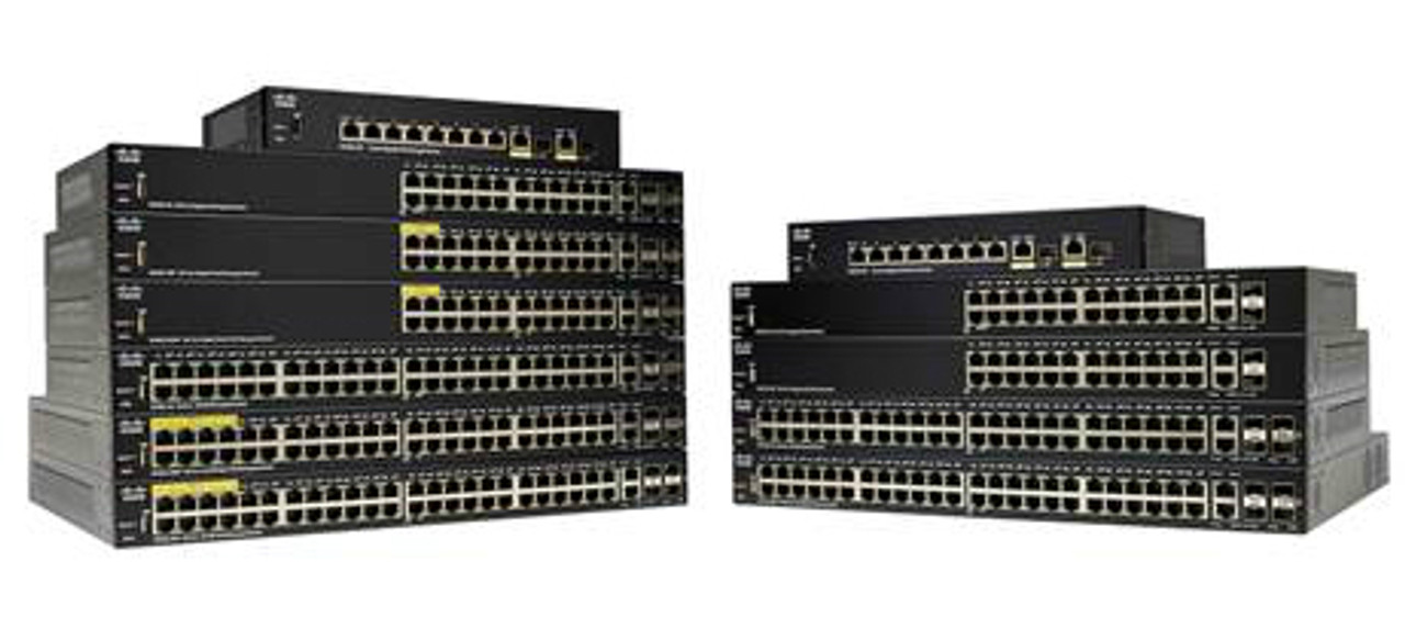 Sg250-10P-K9-Na= | Cisco | Cisco Sg250-10P 10-Port Gigabit Poe Switch