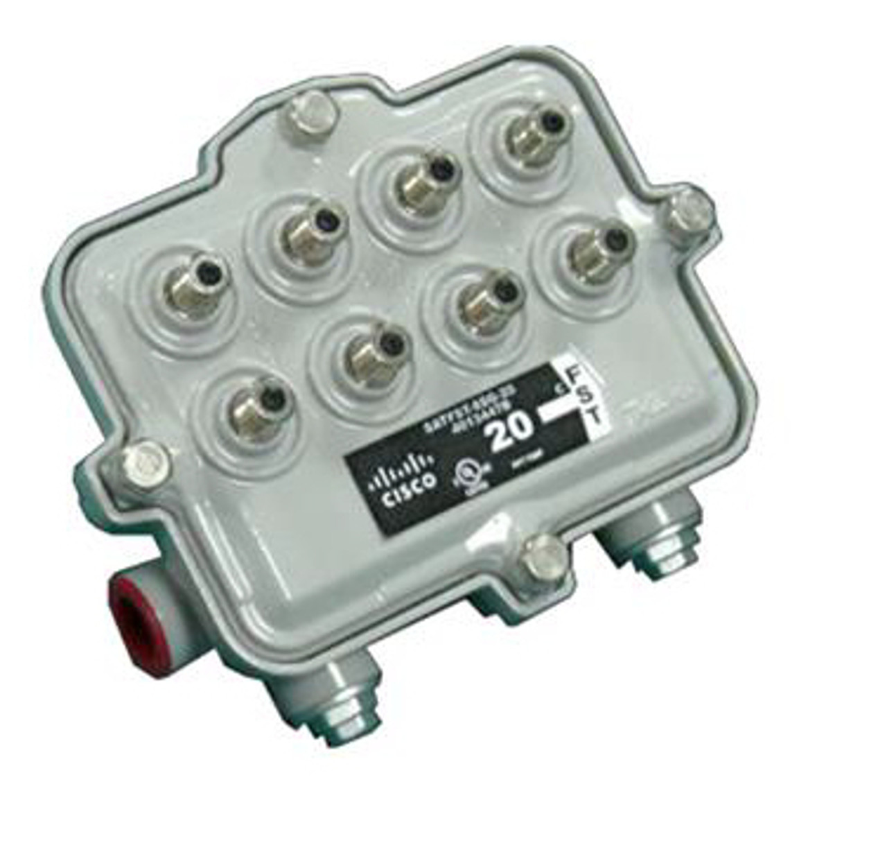 Sg-Fst-8-14-Fp= | Cisco | Flexible Solutions Fp Tap,1.25Ghz,8Way,1