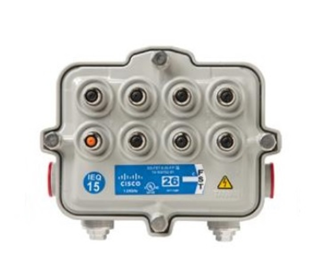 Sg-Fst-Inveq-02= | Cisco | Flexible Solutions Tap Inverse Eq,1.25Gh