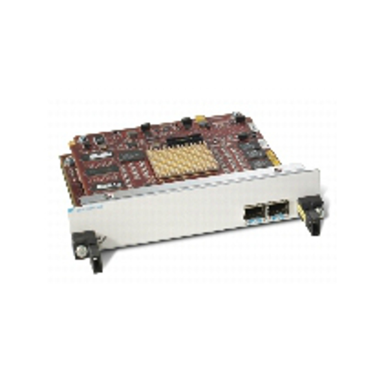 Spa-2Xoc3-Atm= | Cisco | 2Pt Oc-3C/Stm-1 Atm Shared Port Adapter