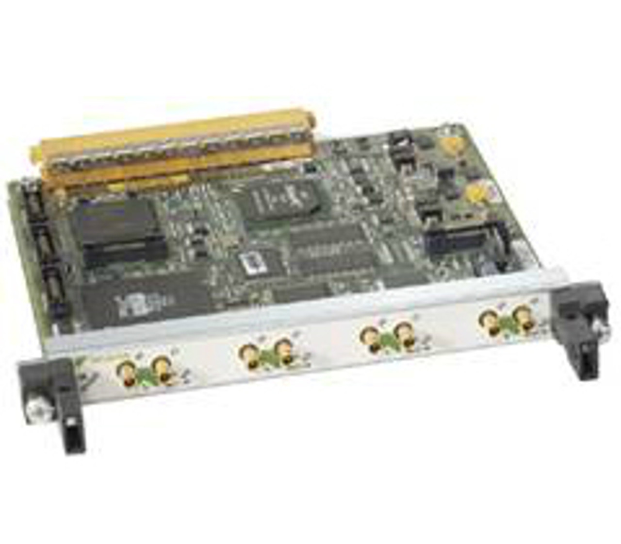 Spa-4Xt3/E3= | Cisco | 4Pt Clear Channel T3/E3 Shared Port Adap