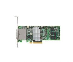 00AE811 | IBM | ServeRAID M5120 SAS / SATA Controller