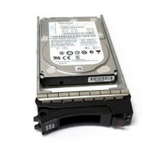 00AJ125 | IBM | 500GB 7200RPM SAS 6Gb/s Hot-Swappable 2.5-inch Hard Drive
