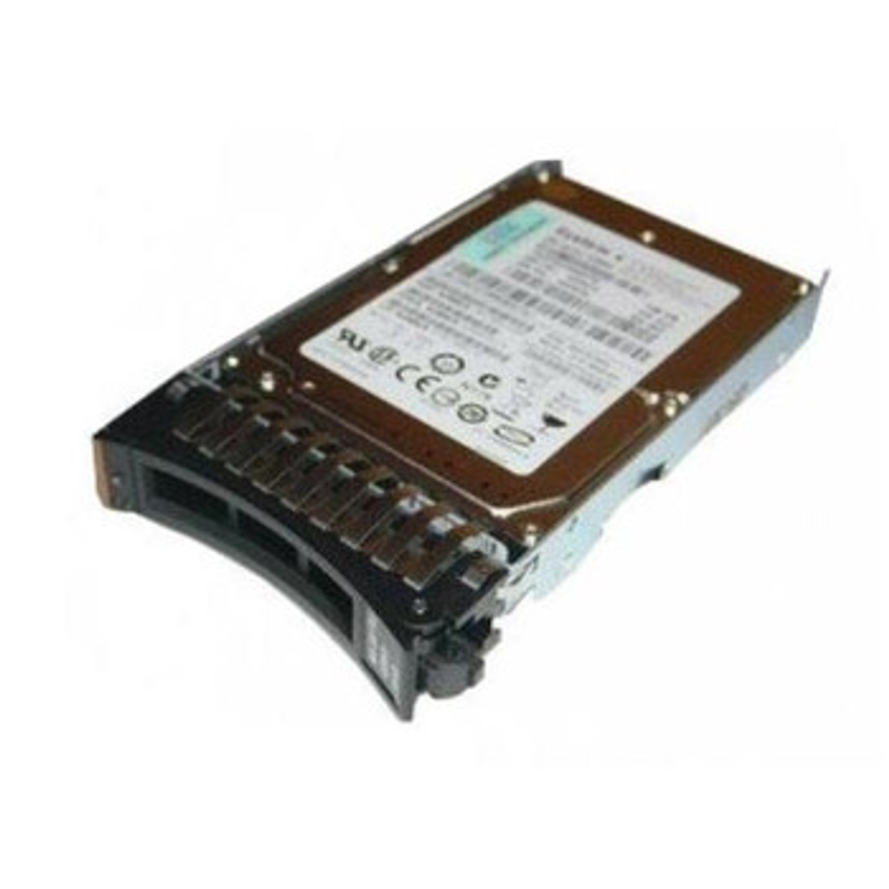 00E9900 | IBM | 600GB 10000RPM SAS 12.0 Gbps 2.5 128MB Cache Hard Drive 00E9900 | IBM | 600GB 10000RPM SAS 12.0 Gbps 2.5 128MB Cache Hard Drive