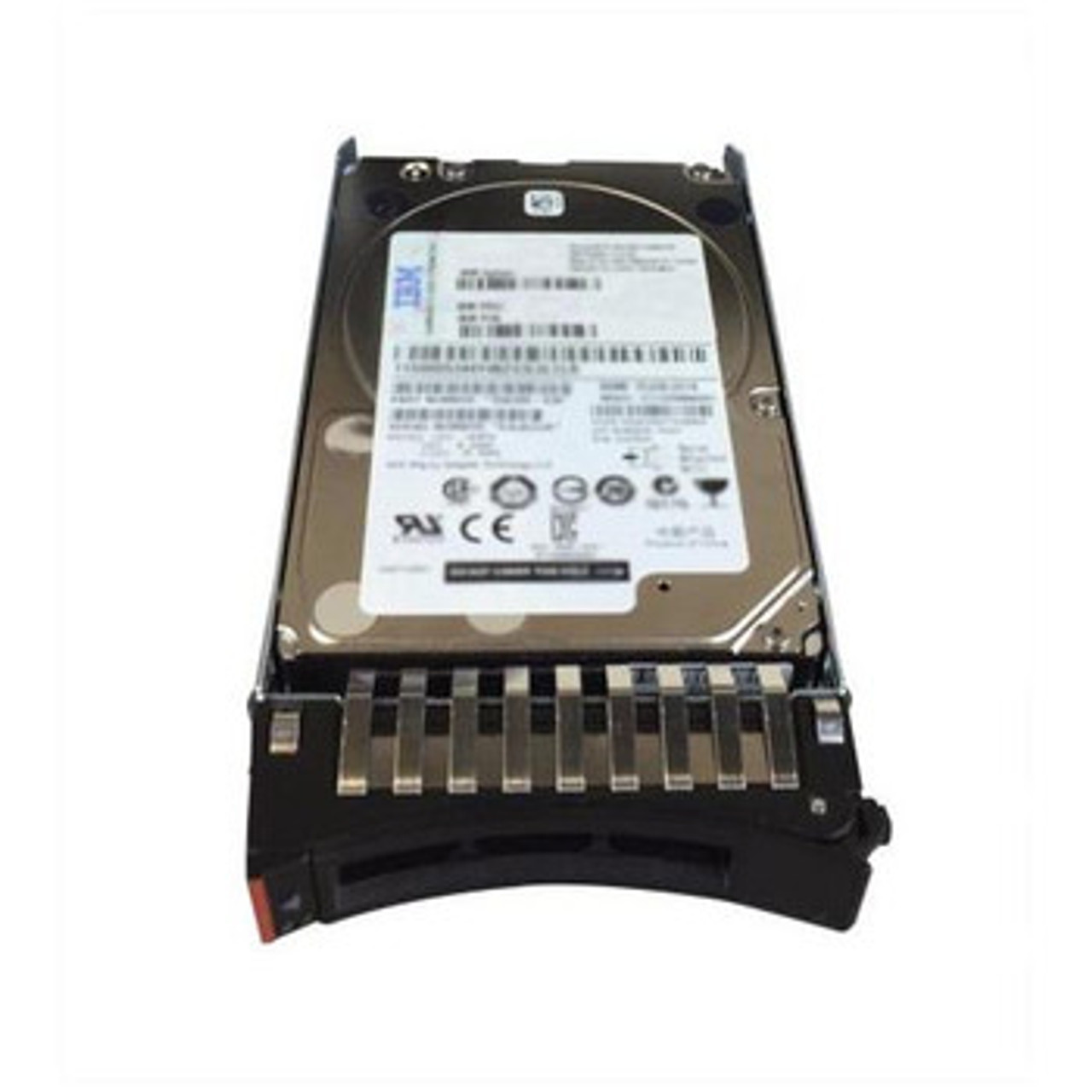 00LY209 | IBM | 1TB 10000RPM SAS 12.0 Gbps 2.5 128MB Cache Hard Drive