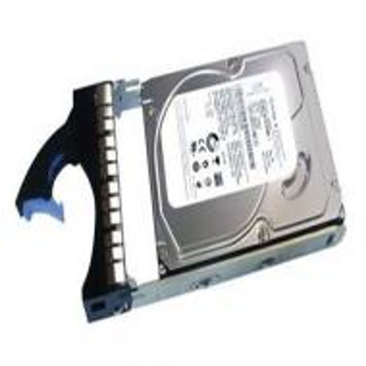 00NC603 | IBM | 600gb 15000rpm 2.5inch Sas 12gbps Gen3 512e Hot Swap Hard Drive With Tray