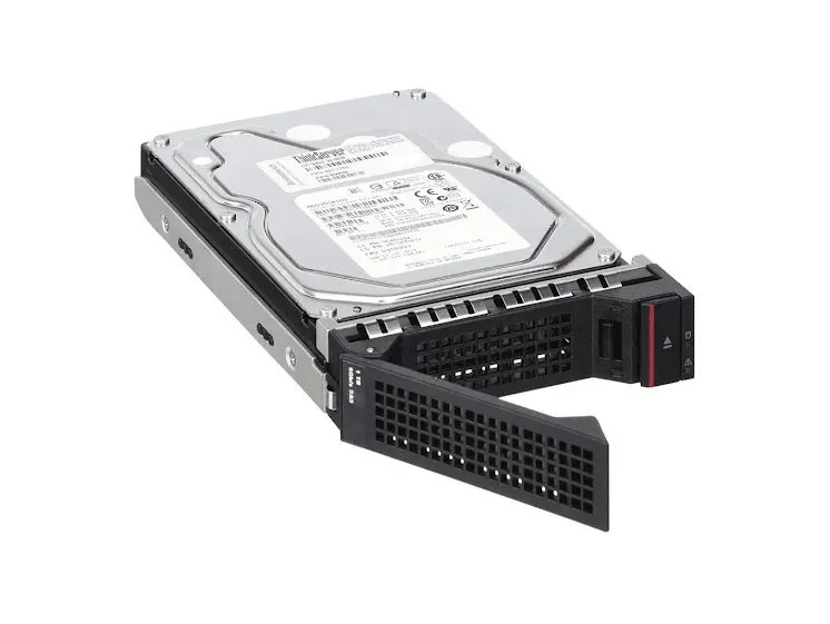 00Rx931 | Lenovo | 6Tb 7200Rpm Sas 12Gb/S 3.5-Inch Hard Drive
