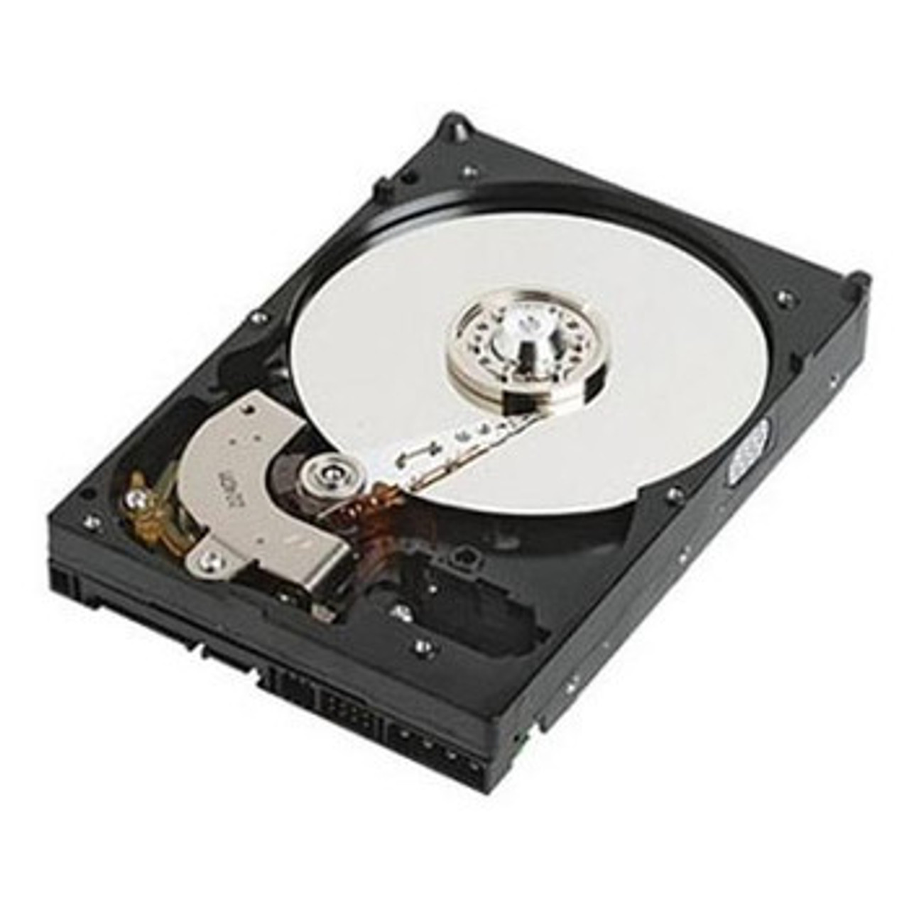 00V7106 | IBM | 3TB 7200RPM SAS 6.0 Gbps 3.5 64MB Cache Hot Swap Hard Drive