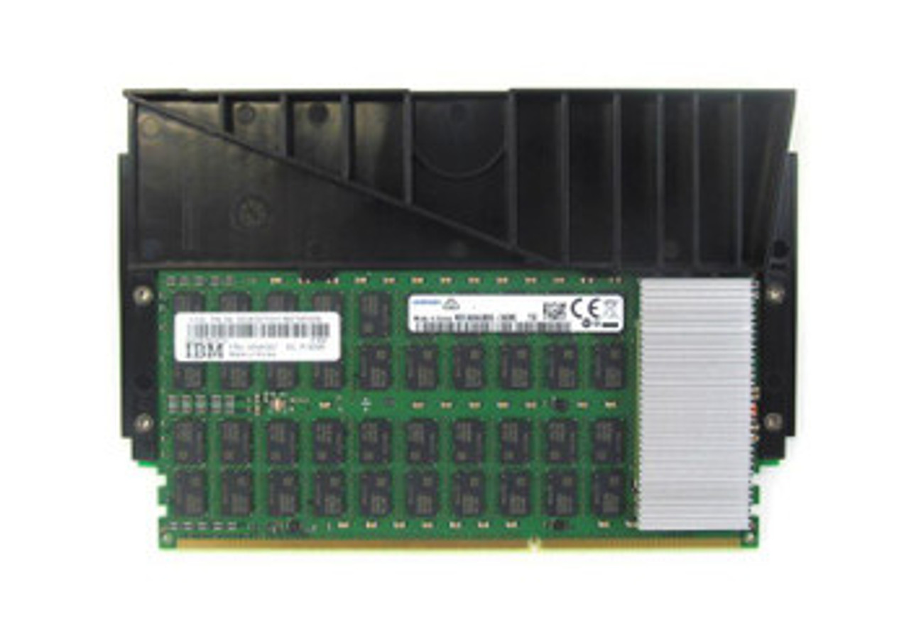 00VK302 | IBM | 64GB DDR4 Registered ECC PC4-21300 2666MHz 4Rx4 Memory