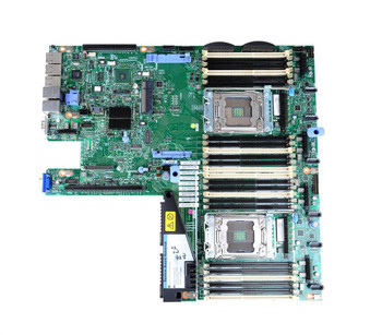 00W2445 | IBM | System Board (Motherboard) Dual CPU Socket for Server X3530 M4