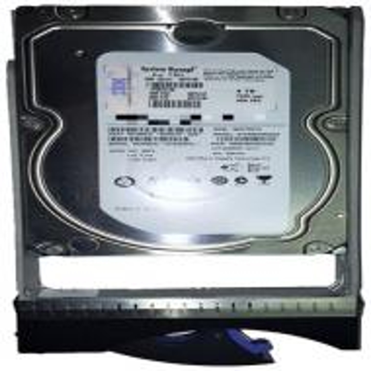 00Y5146 | IBM | 4tb Sas 6gbps 7200rpm 3.5inch Nearline Internal Hard Drive With Tray For Ibm System Storage Dcs3700