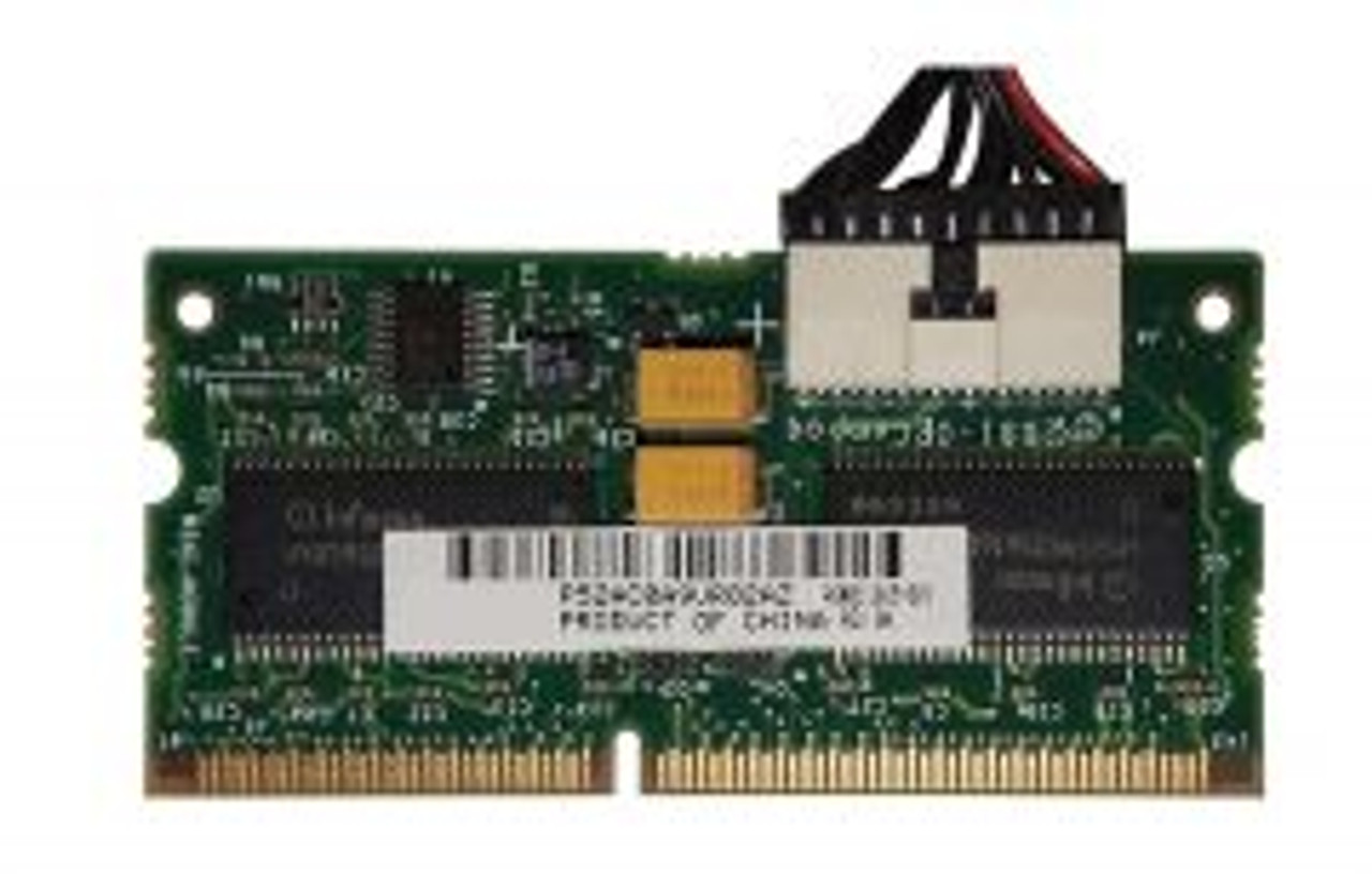 011665-001 | HP | 64MB SDRAM SoDimm Memory Module for Smart Array 5i Plus Controller