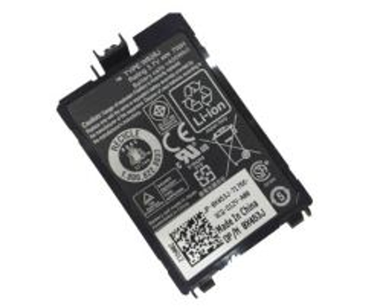 05NJTT | Dell | 3.7V 500mAh Li-Ion Battery for Perc H710