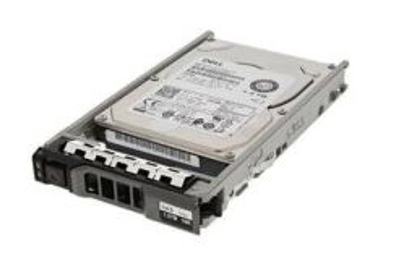 0927DJ | Dell | 1.92TB SAS 12Gbps 512e Mixed Use Hot-Plug 2.5-inch Internal Solid State Drive