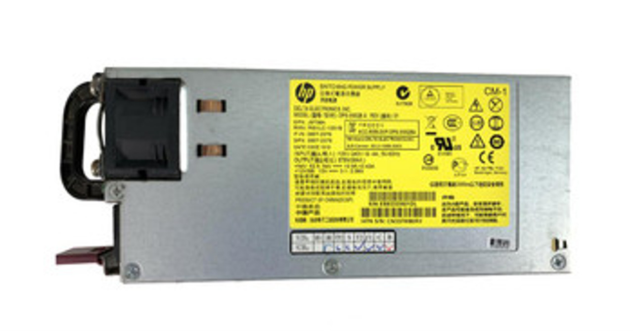 0957-2376 | HP | 575-Watts 100-240Vac Hot Plug Power Supply