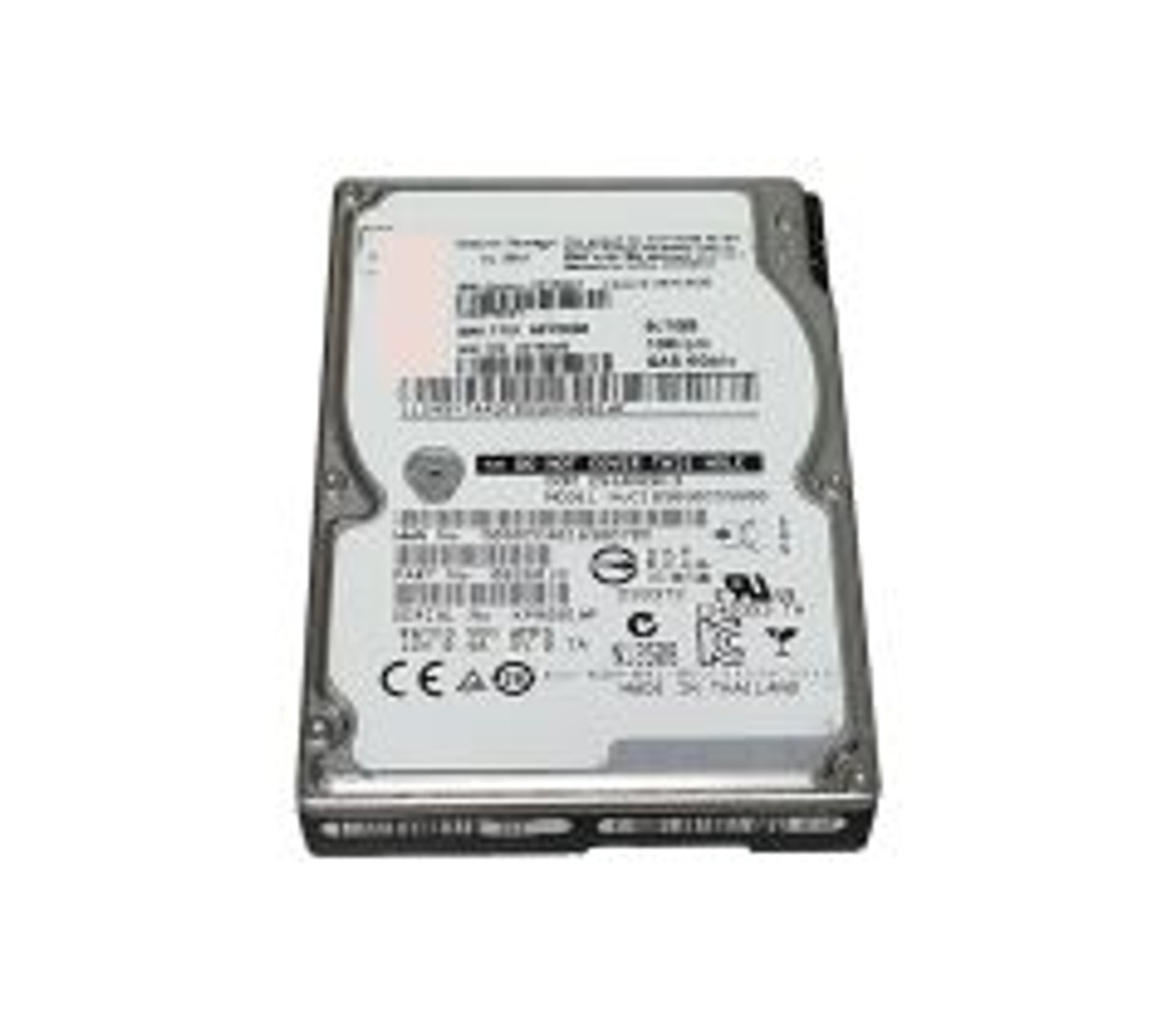 0B26018 | Hitachi | Ultrastar C10K900 Series 900Gb 10000Rpm Sas 6Gb/S 64Mb Cache 512E Sff 2.5-Inch Hard Drive