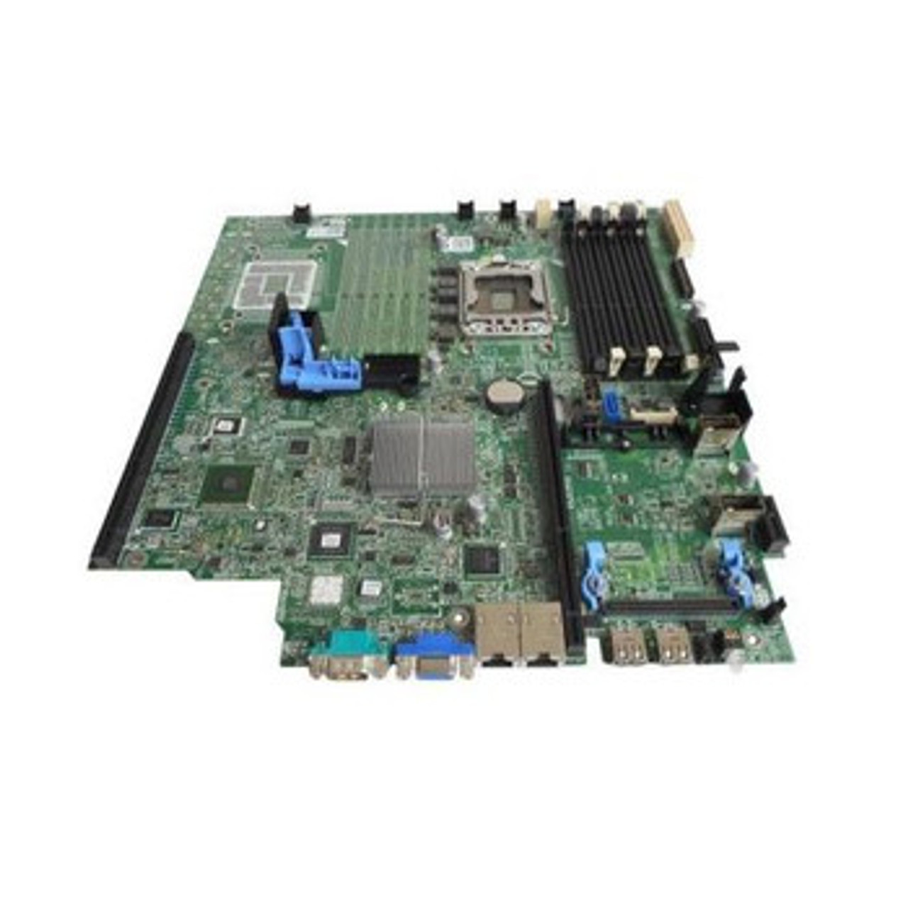 0DY523 | Dell | Socket FCLGA1356 System Board (Motherboard) for PowerEdge R320