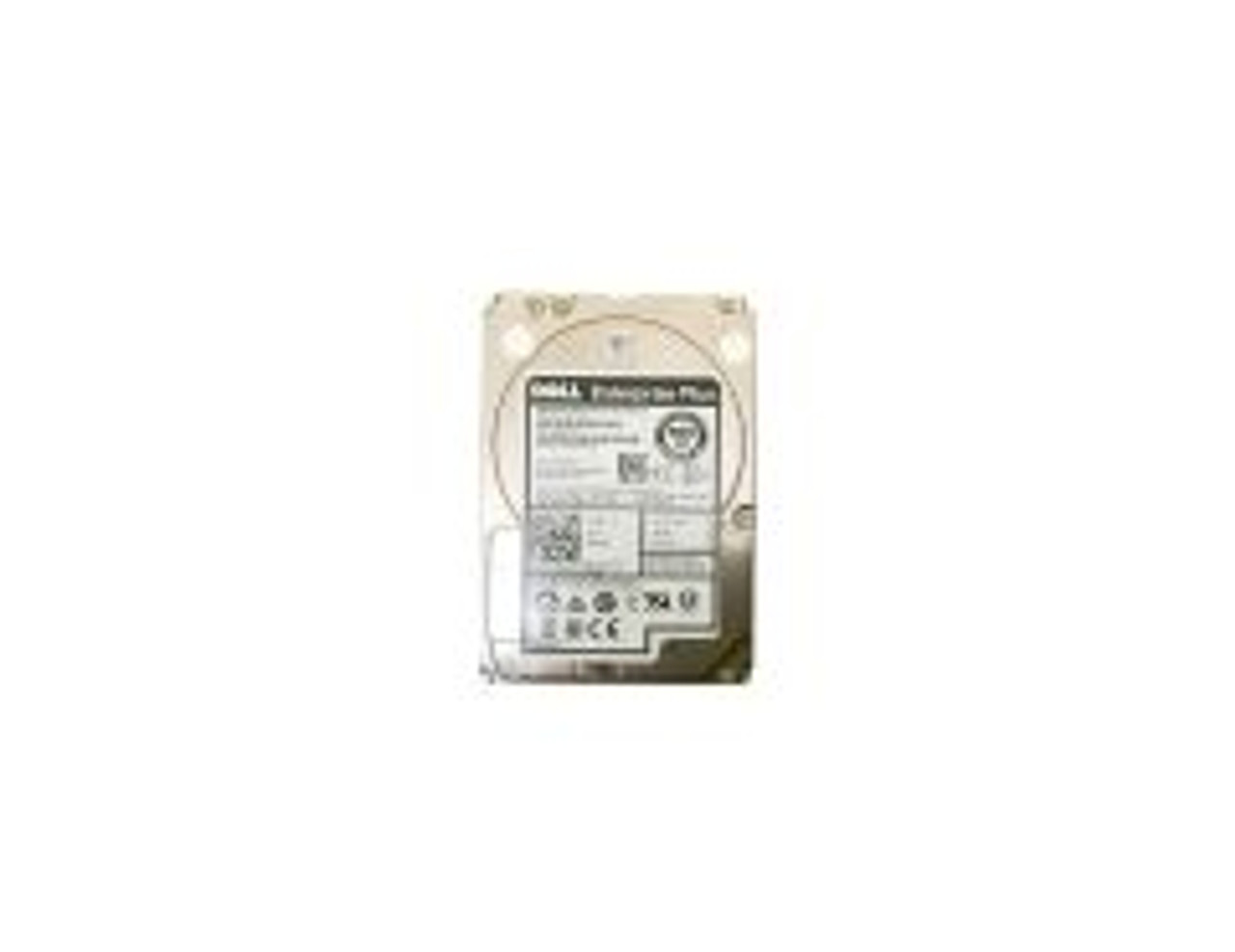 0F4Vmk | Dell | 900Gb 10000Rpm Sas 12Gb/S Hot-Pluggable 2.5-Inch Hard Drive With Tray For Equallogic Storage Array