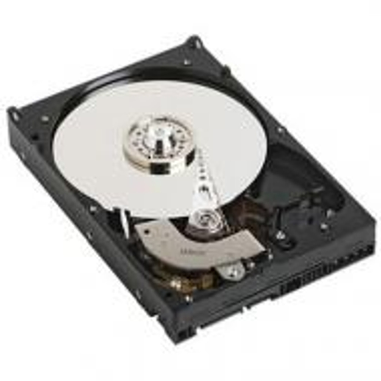 0GTP0 | Dell | 1TB 7200RPM SATA 6.0 Gbps 3.5 64MB Cache Hard Drive