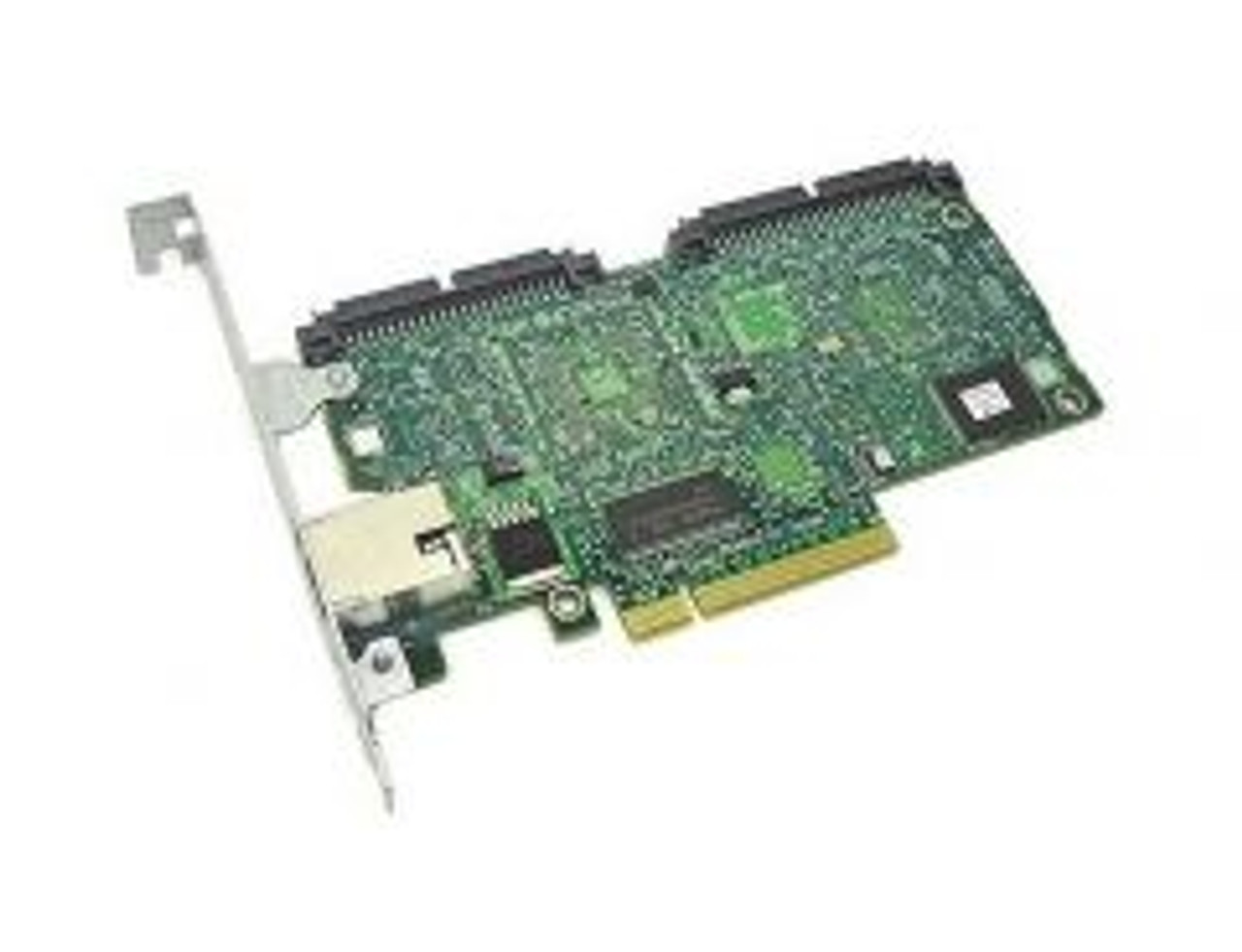 0PY793 | Dell | PowerEdge Drac 5 Remote Management Card