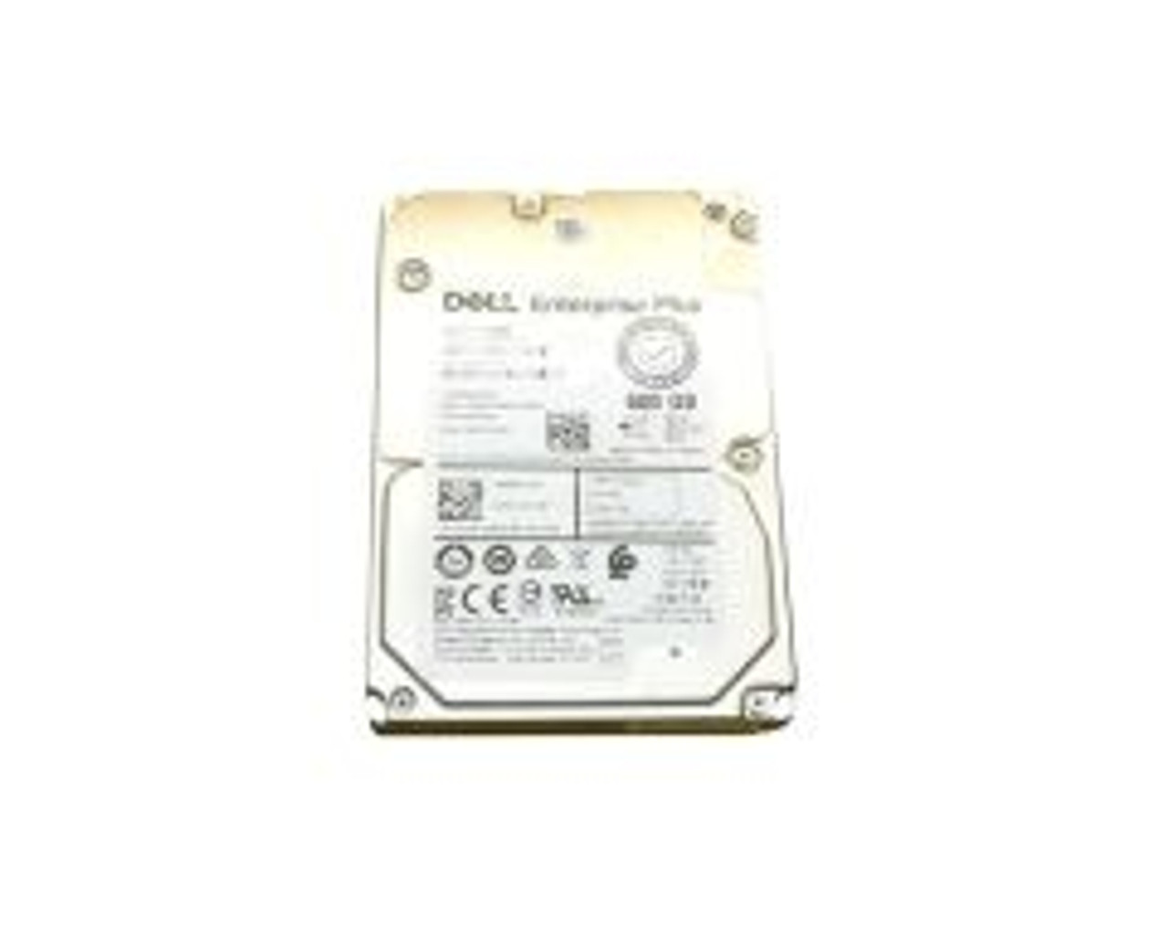 0TC05P | Dell | 600GB 15000RPM SAS 12Gb/s 2.5-inchHard Drive