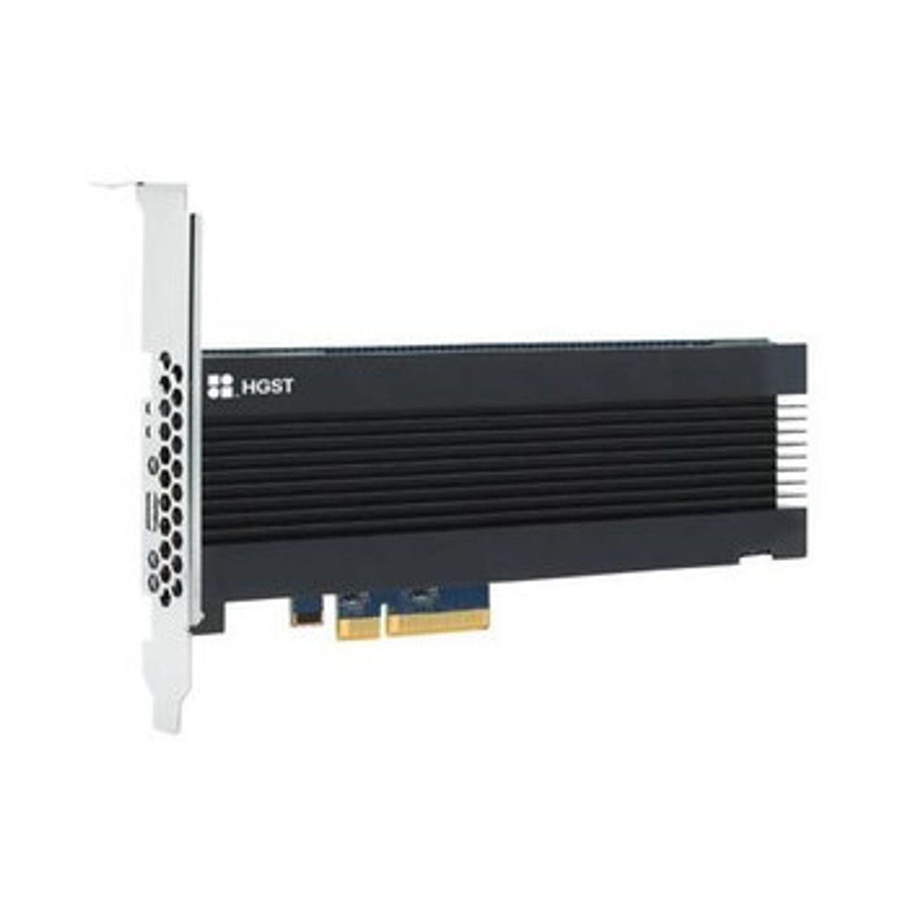 0TS1304 | Hitachi |Ultrastar SN260 6.4TB MLC PCI Express 3.0 x8 NVMe Mixed Use HH-HL Add-in Card Solid State Drive (SSD)