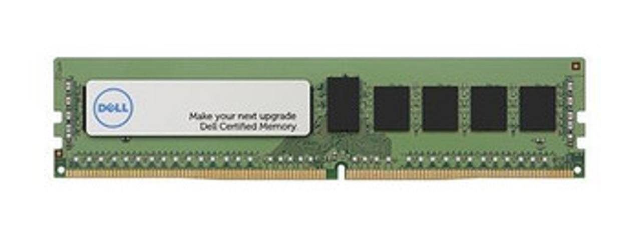 0VDFYD | Dell | 16GB DDR4 ECC PC4-21300 2666MHz 2Rx8 Memory 0VDFYD | Dell | 16GB DDR4 ECC PC4-21300 2666MHz 2Rx8 Memory