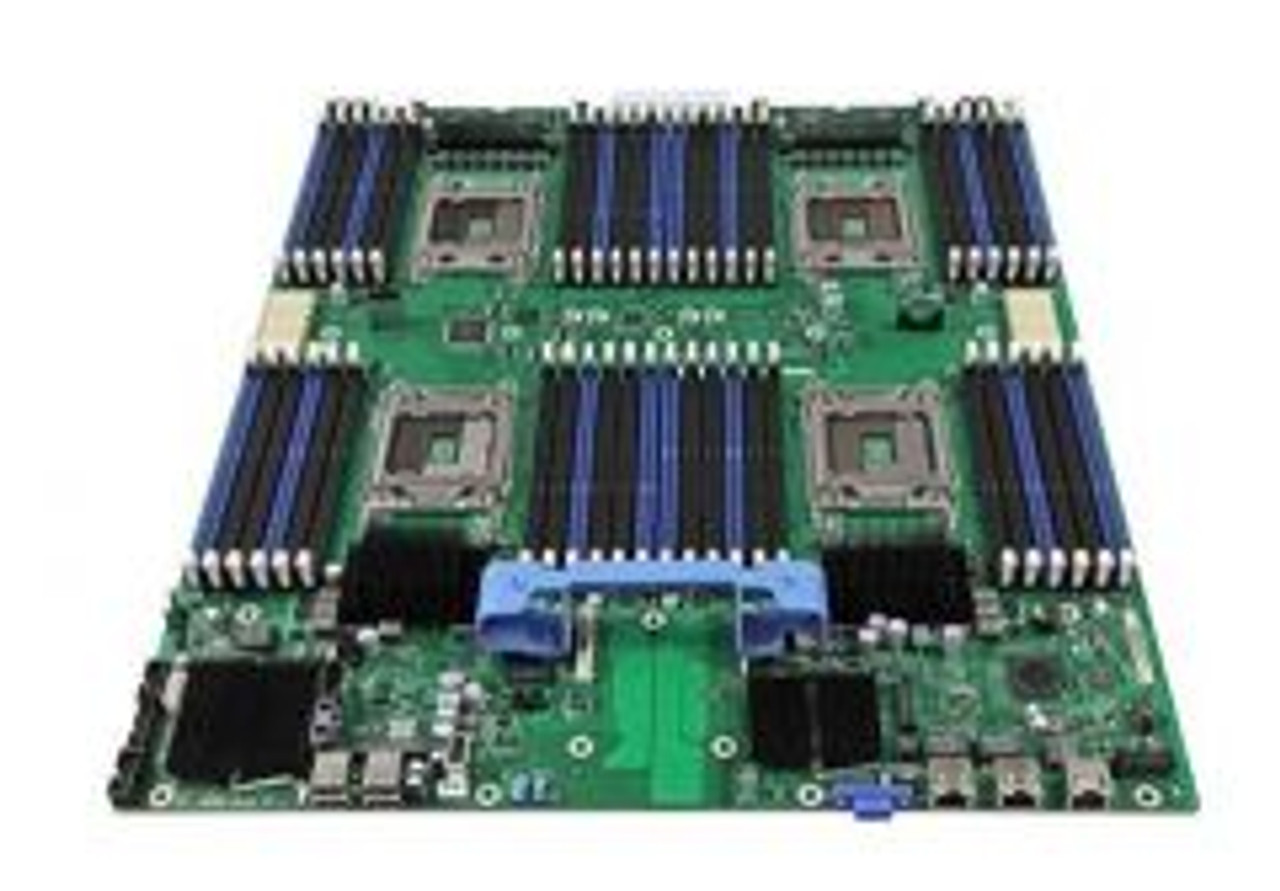 0W23H8 | Dell | System Board (Motherboard) for PowerEdge R640