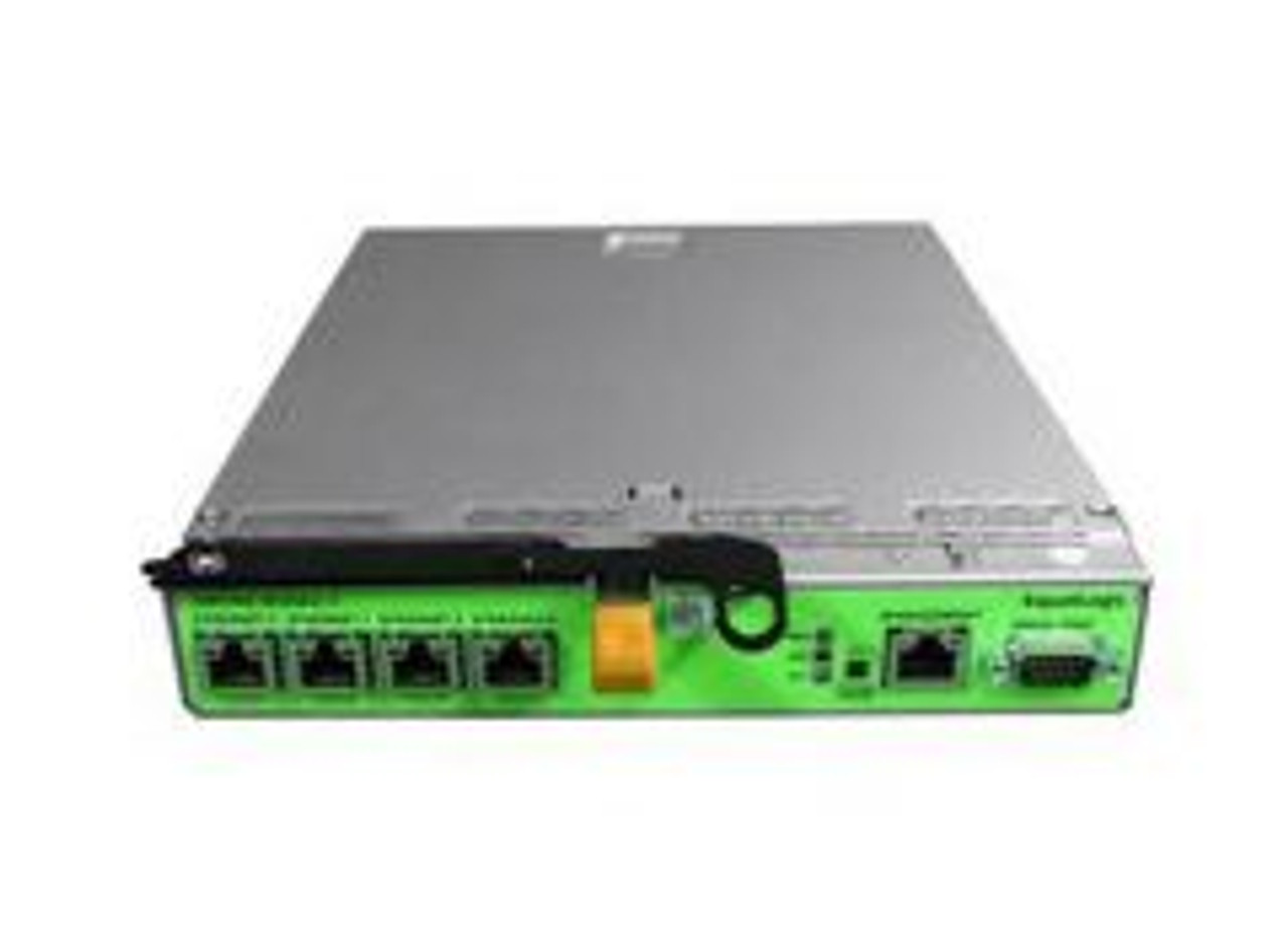 0W25F7 | Dell | Equallogic Type 11 Controller Module Card For Ps6100E/Ps6100X/Ps6100Xv
