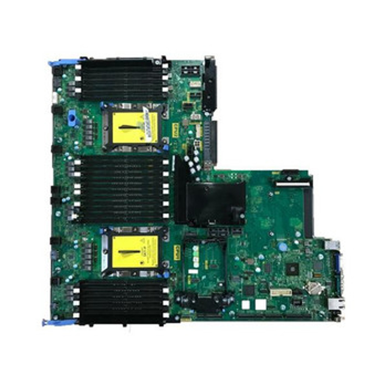 0WGD1 | Dell | System Board (Motherboard) for PowerEdge R740 R740xd Server