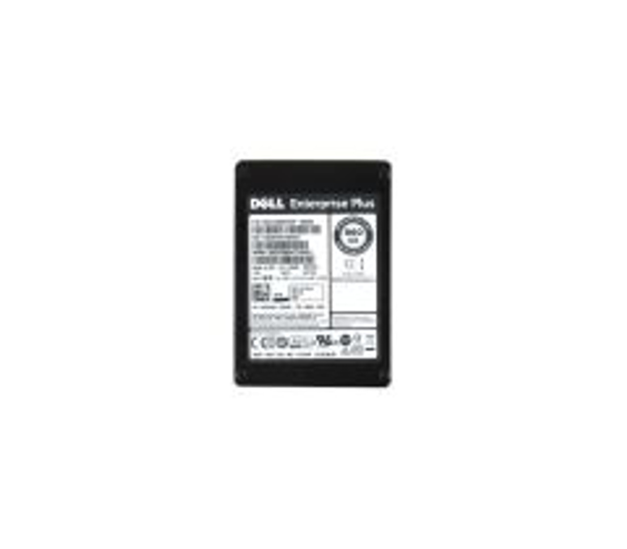 0WXVRK | Dell | / Compellent 960GB SAS 12Gb/s 2.5-inch Solid State Drive