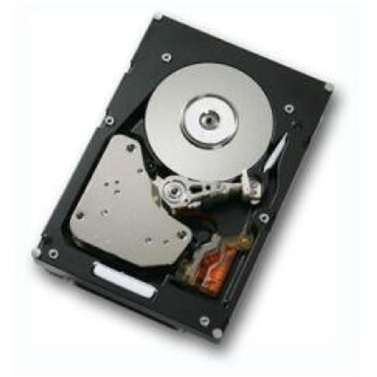 100-880-896 | EMC | 73GB 10000RPM Fibre Channel 2 Gbps 3.5 16MB Cache Hard Drive