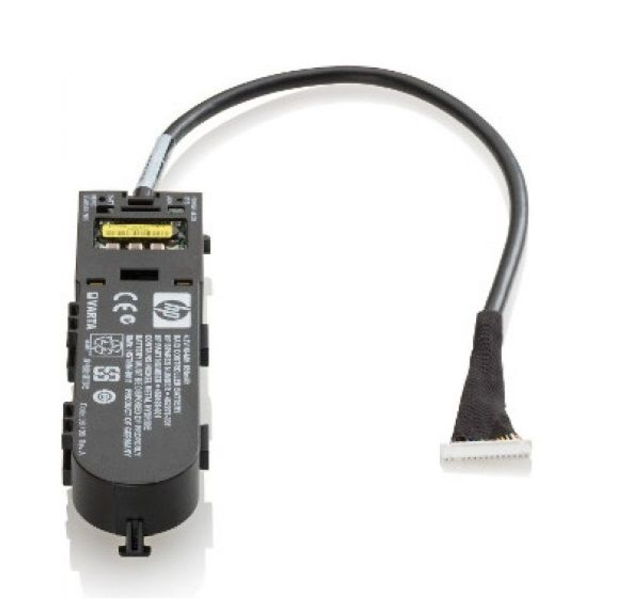 153506-B21 | HP | 128MB Battery Backup for 5300 / 5304 153506-B21 | HP | 128MB Battery Backup for 5300 / 5304