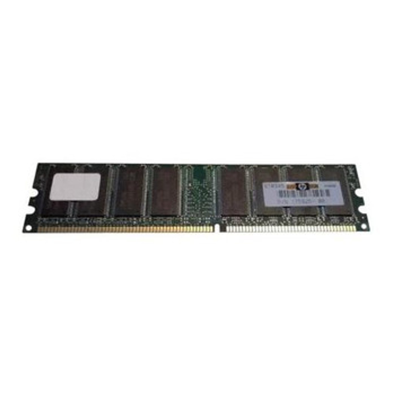 175925-001 | HP | 512MB DDR Non ECC PC-2100 266Mhz Memory