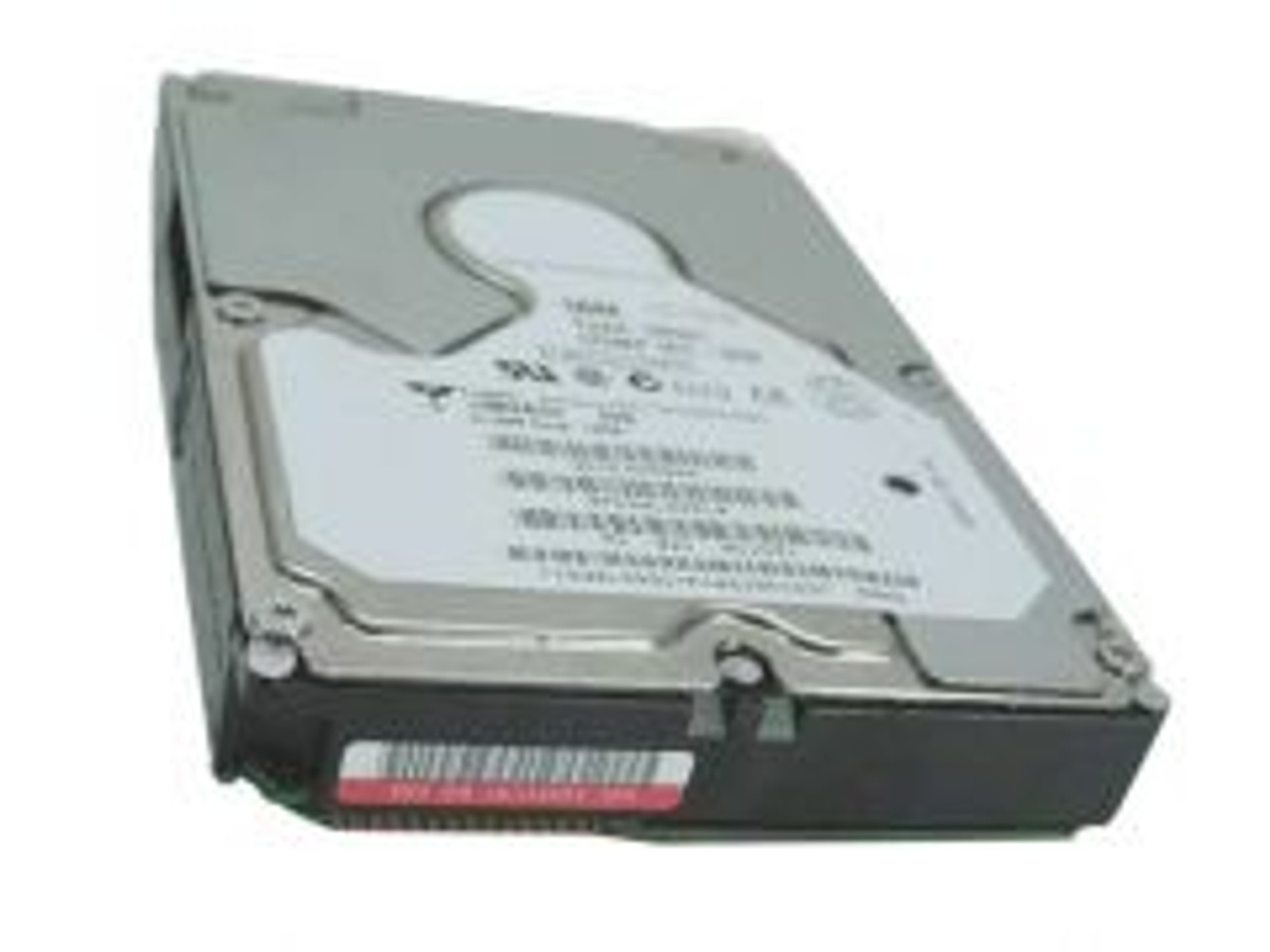 18P2199 | IBM | 36.7Gb 10000Rpm Ultra160 Scsi 80-Pin 4Mb Cache 3.5-Inch Hard Drive