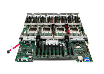1FH6X | Dell | System Board (Motherboard) for PowerEdge R930 Server