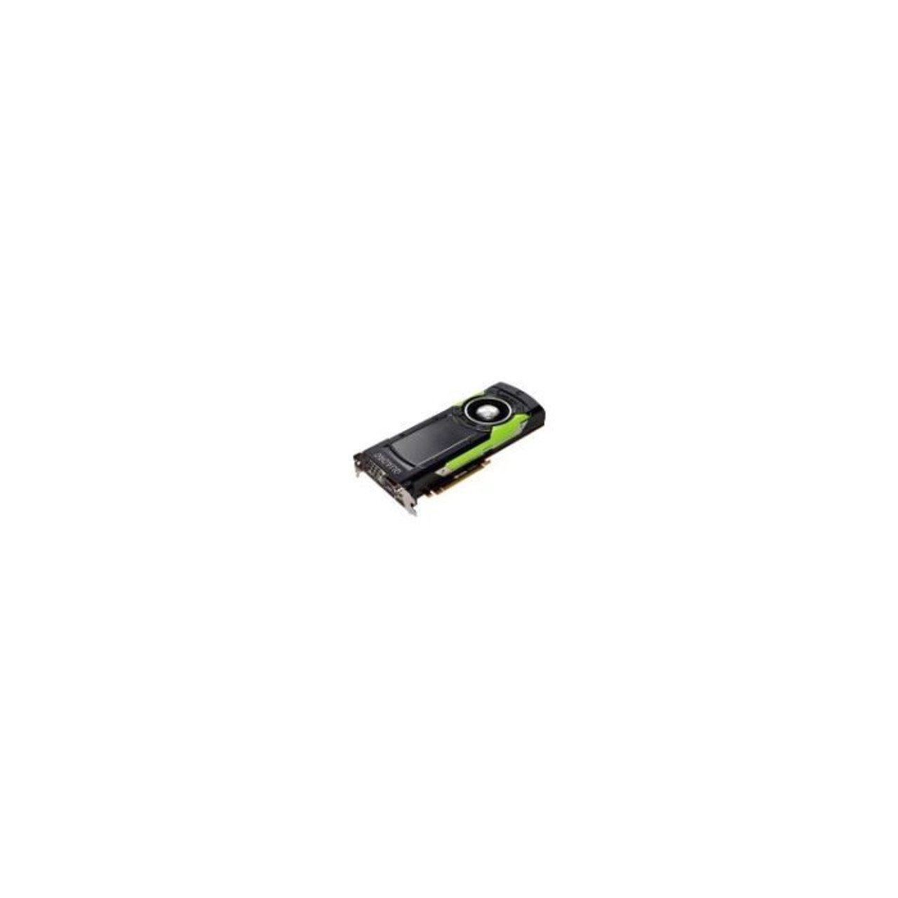 1ME42AT | HP | Nvidia Quadro P600 2GB GDDR5 128-Bit 4x Mini DisplayPort PCI-Express 3.0 x16 Video Graphics Card