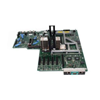 1W6CW | Dell | System Board (Motherboard) for PowerEdge VRTX