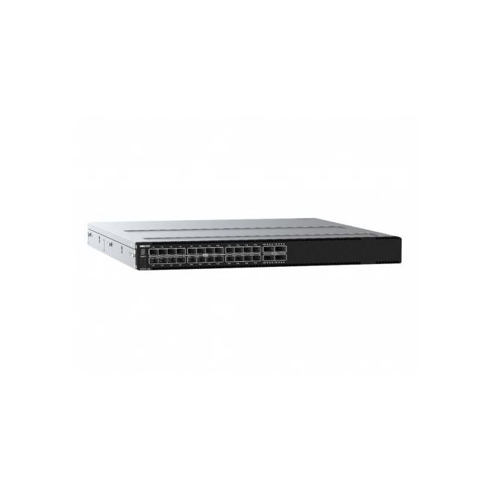 210-APHW | Dell | PowerSwitch S5224F-ON Yes Ethernet Switch