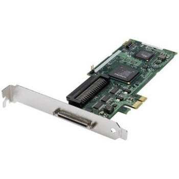 2250300-R | ADAPTEC |29320LPE 1-Port Storage Controller Ultra320 PCIe X1 RoHS