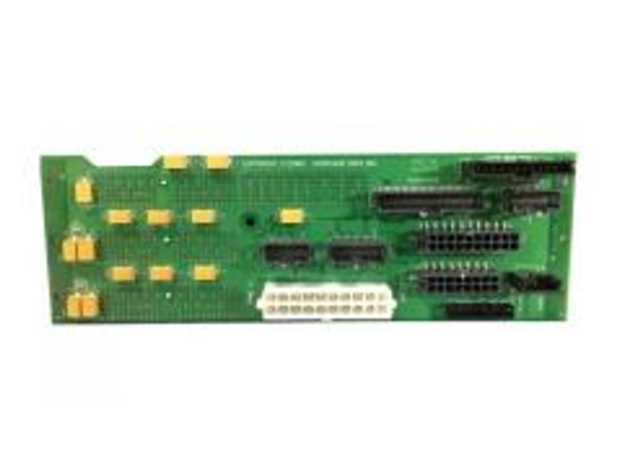 263642-001 | HP | Backplane Expansion Board Assembly for StorageWorks MSL5052/MSL5060 Tape Libraries